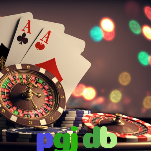 A Magia dos Jogos de Fantasia na pgjdb