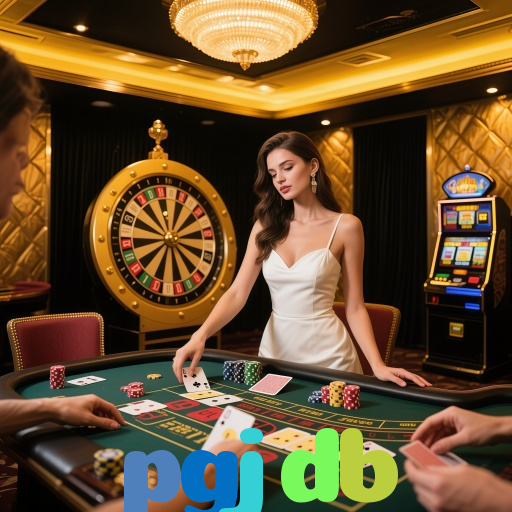 A Magia dos Jogos de Fantasia na pgjdb