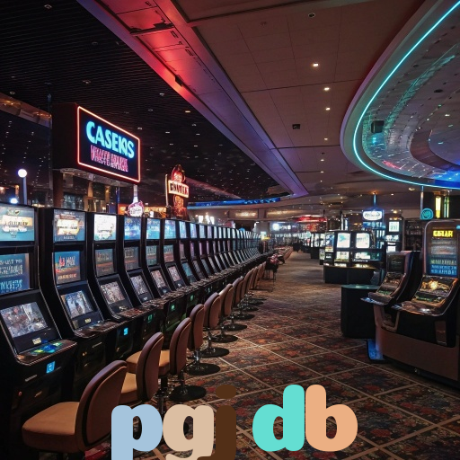 A Magia dos Jogos de Fantasia na pgjdb