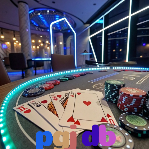 A Magia dos Jogos de Fantasia na pgjdb