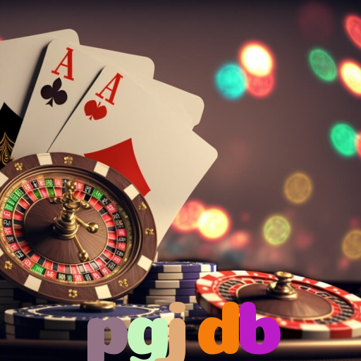 A Magia dos Jogos de Fantasia na pgjdb
