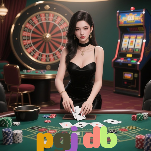 A Magia dos Jogos de Fantasia na pgjdb