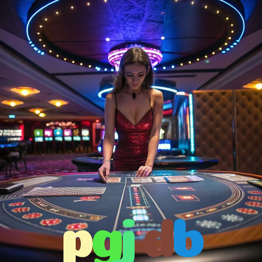 A Magia dos Jogos de Fantasia na pgjdb