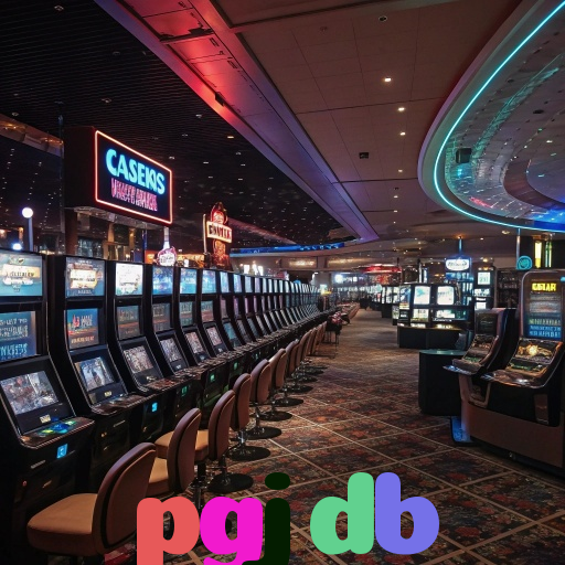 A Magia dos Jogos de Fantasia na pgjdb