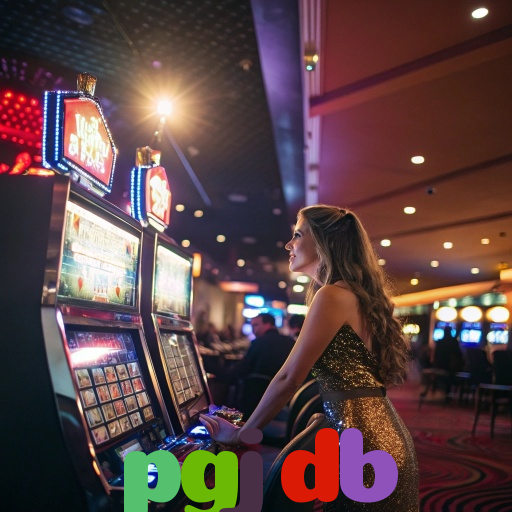 A Magia dos Jogos de Fantasia na pgjdb