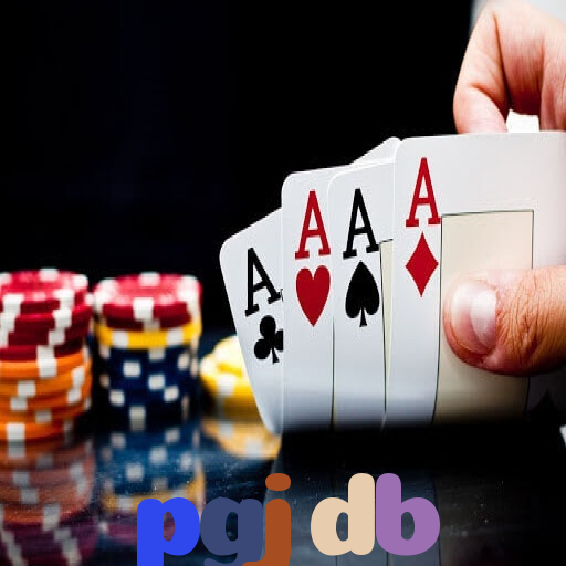 A Magia dos Jogos de Fantasia na pgjdb