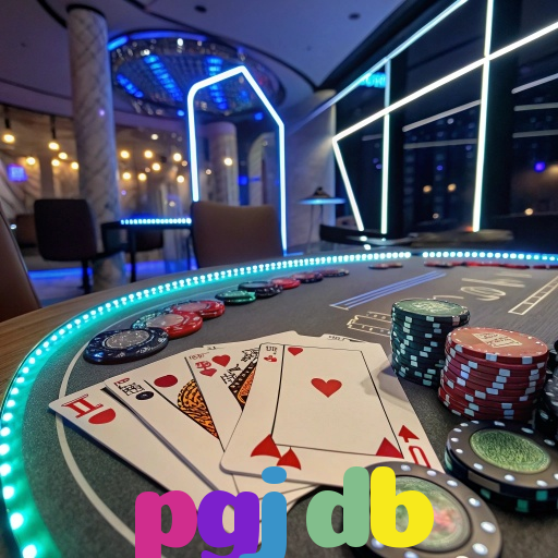 A Magia dos Jogos de Fantasia na pgjdb