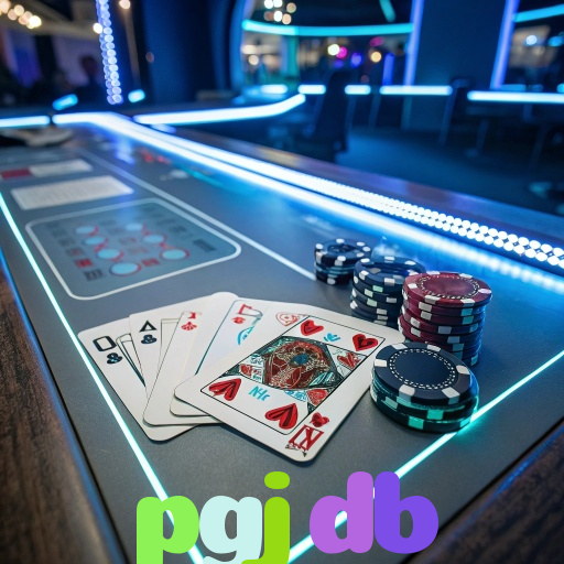 A Magia dos Jogos de Fantasia na pgjdb