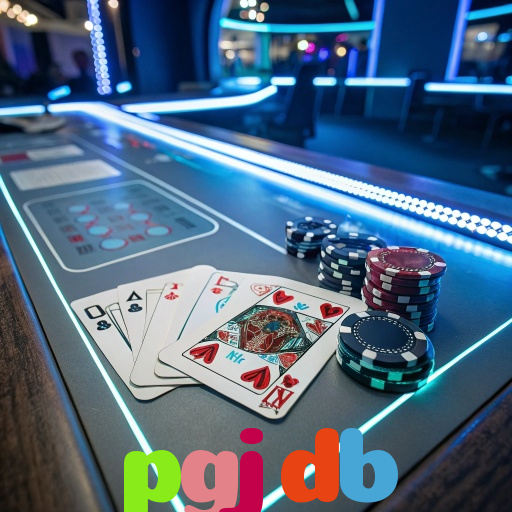 A Magia dos Jogos de Fantasia na pgjdb