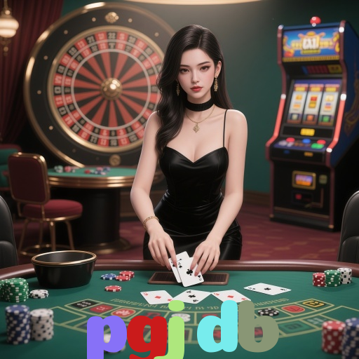 A Magia dos Jogos de Fantasia na pgjdb