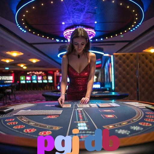 A Magia dos Jogos de Fantasia na pgjdb