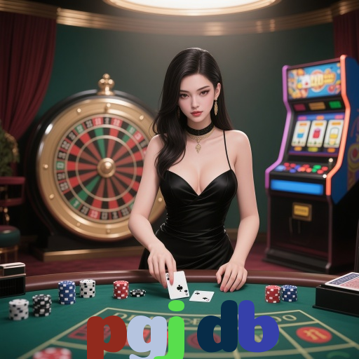 A Magia dos Jogos de Fantasia na pgjdb
