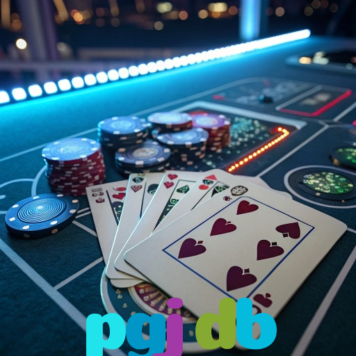 A Magia dos Jogos de Fantasia na pgjdb
