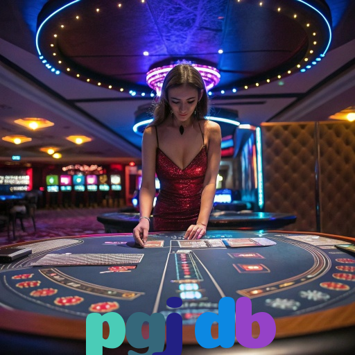 A Magia dos Jogos de Fantasia na pgjdb