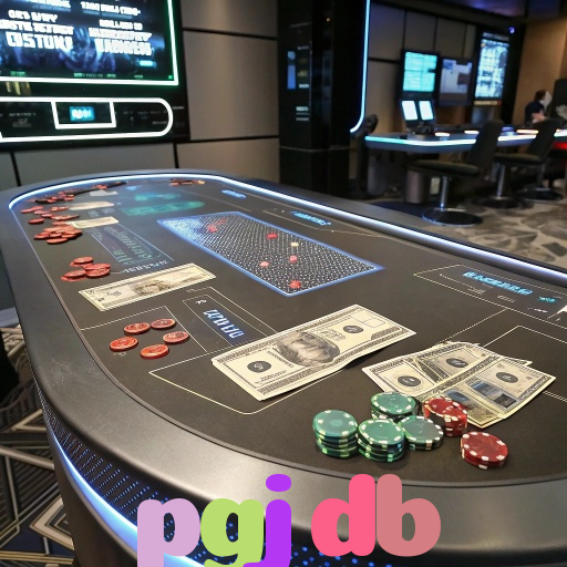 A Magia dos Jogos de Fantasia na pgjdb