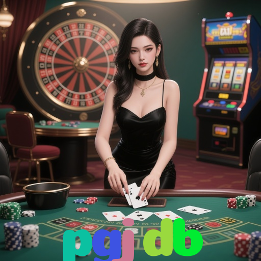 A Magia dos Jogos de Fantasia na pgjdb