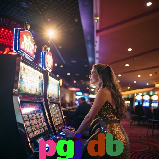 A Magia dos Jogos de Fantasia na pgjdb