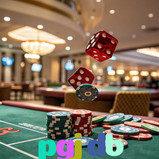 A Magia dos Jogos de Fantasia na pgjdb
