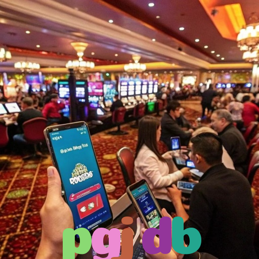 A Magia dos Jogos de Fantasia na pgjdb