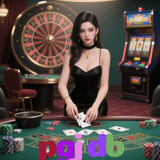 A Magia dos Jogos de Fantasia na pgjdb