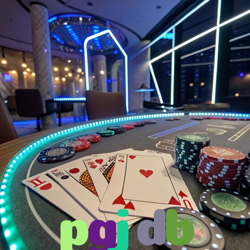 A Magia dos Jogos de Fantasia na pgjdb