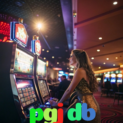 A Magia dos Jogos de Fantasia na pgjdb