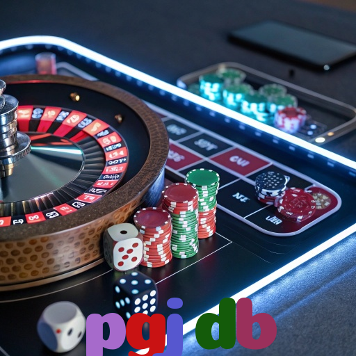 A Magia dos Jogos de Fantasia na pgjdb