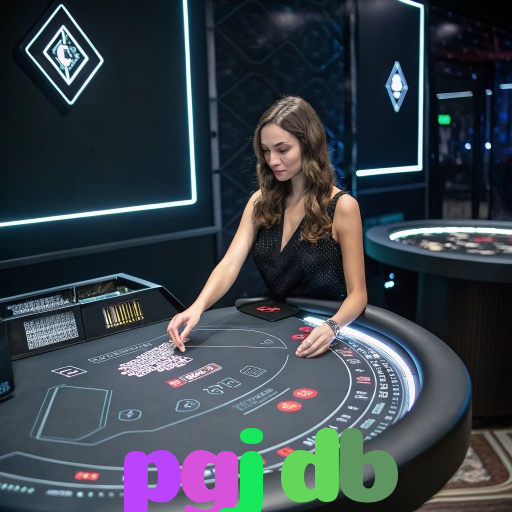 A Magia dos Jogos de Fantasia na pgjdb
