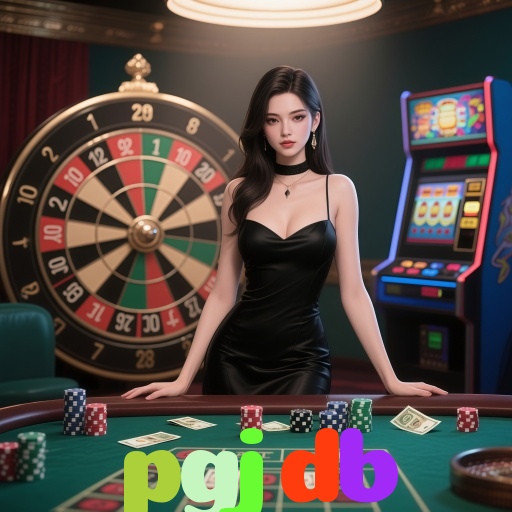 A Magia dos Jogos de Fantasia na pgjdb