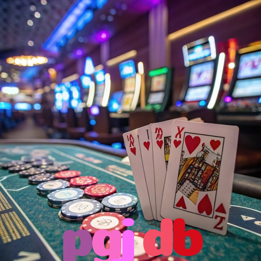 A Magia dos Jogos de Fantasia na pgjdb