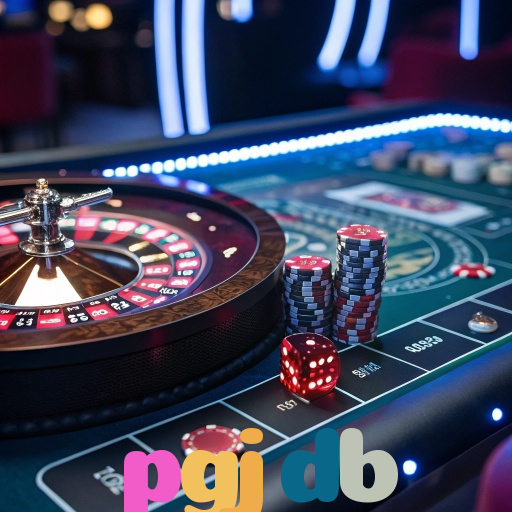 A Magia dos Jogos de Fantasia na pgjdb
