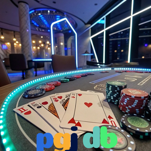 A Magia dos Jogos de Fantasia na pgjdb