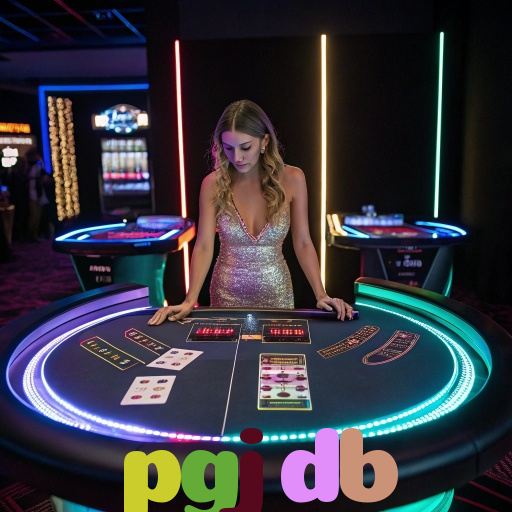 A Magia dos Jogos de Fantasia na pgjdb