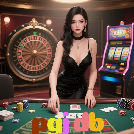 A Magia dos Jogos de Fantasia na pgjdb