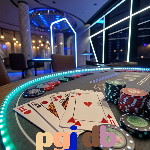 A Magia dos Jogos de Fantasia na pgjdb