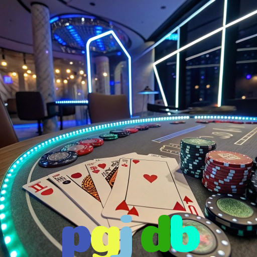 A Magia dos Jogos de Fantasia na pgjdb