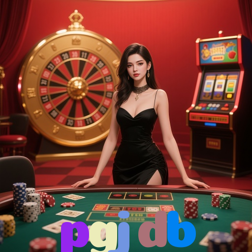 A Magia dos Jogos de Fantasia na pgjdb