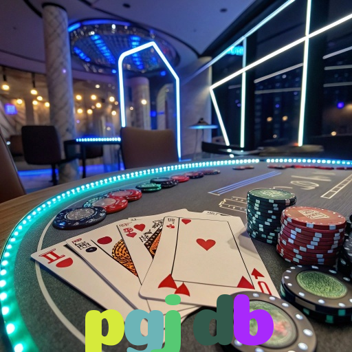A Magia dos Jogos de Fantasia na pgjdb