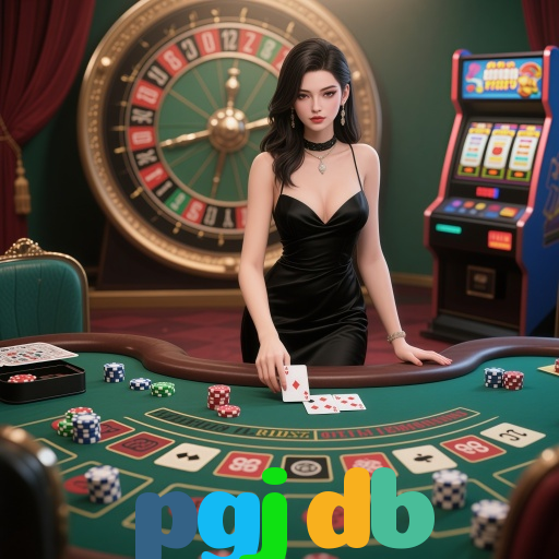 A Magia dos Jogos de Fantasia na pgjdb