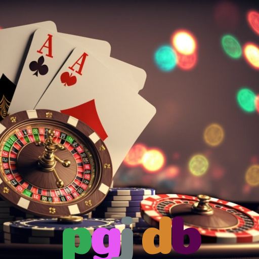 A Magia dos Jogos de Fantasia na pgjdb