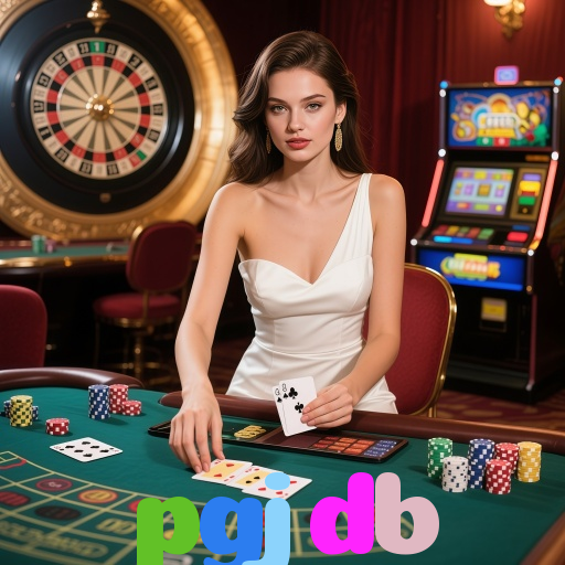 A Magia dos Jogos de Fantasia na pgjdb