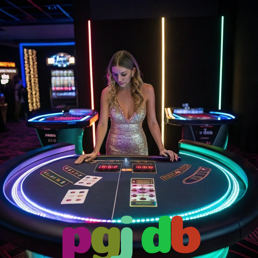 A Magia dos Jogos de Fantasia na pgjdb