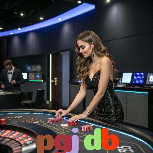 A Magia dos Jogos de Fantasia na pgjdb