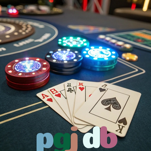 A Magia dos Jogos de Fantasia na pgjdb