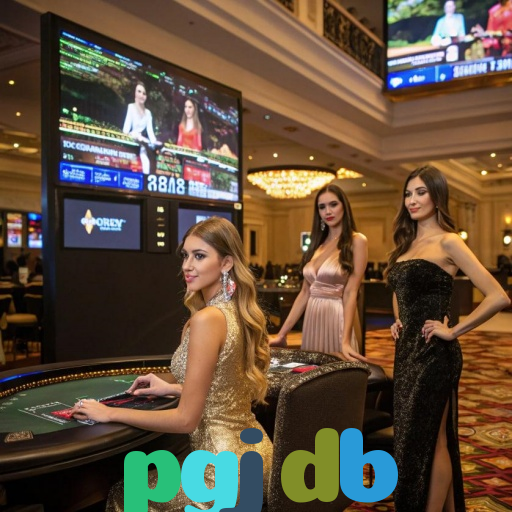 A Magia dos Jogos de Fantasia na pgjdb