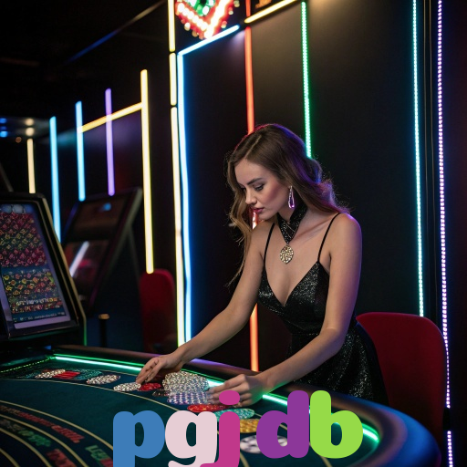 A Magia dos Jogos de Fantasia na pgjdb