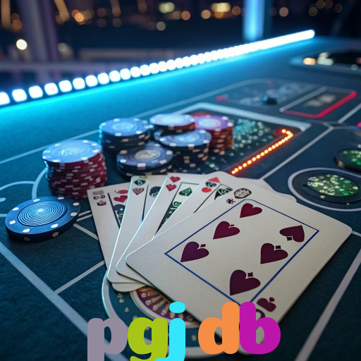 A Magia dos Jogos de Fantasia na pgjdb