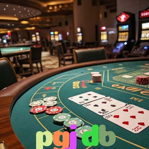 A Magia dos Jogos de Fantasia na pgjdb