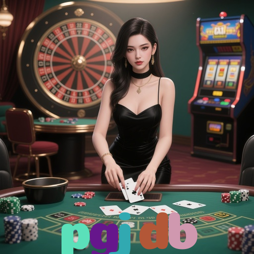 A Magia dos Jogos de Fantasia na pgjdb