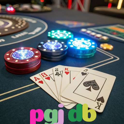 A Magia dos Jogos de Fantasia na pgjdb